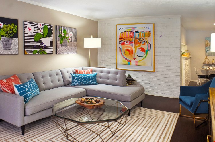 Waters of Winrock Apartments Image 6