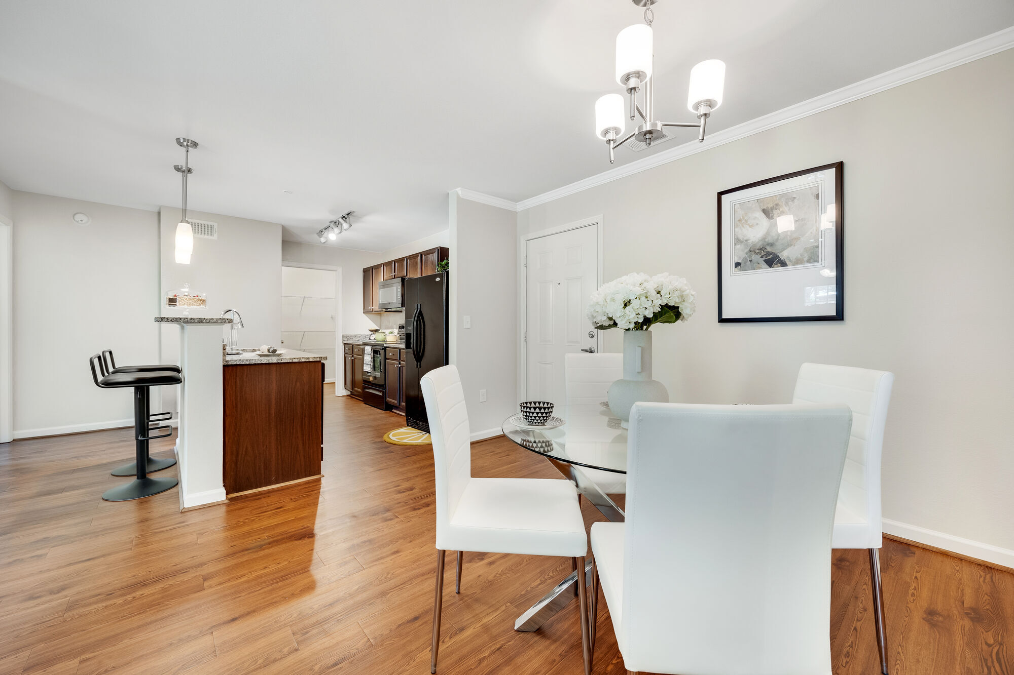 Enclave At Highland Ridge Apartments Image 5