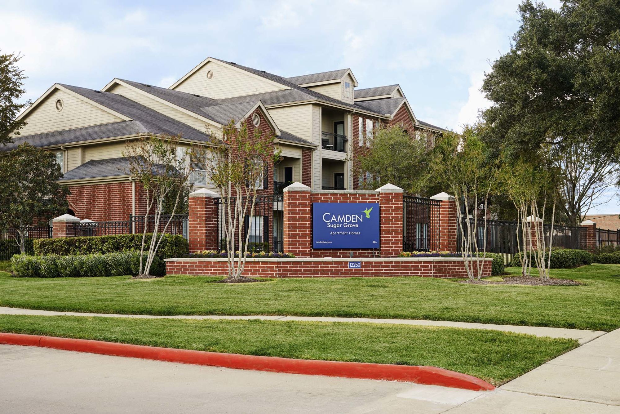 Camden Sugar Grove Image 33