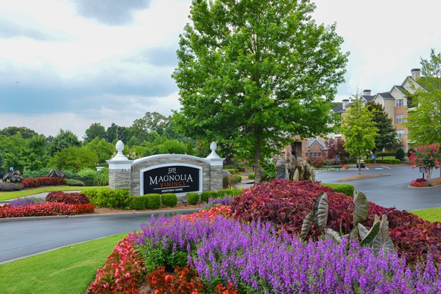 Magnolia Vinings Image 1