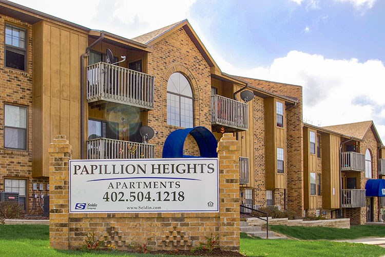 Papillion Heights Image 1