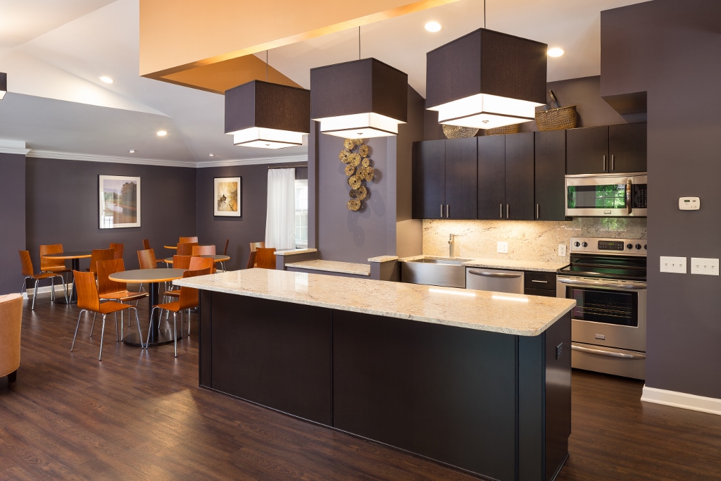 Park Forest Apartments Image 12