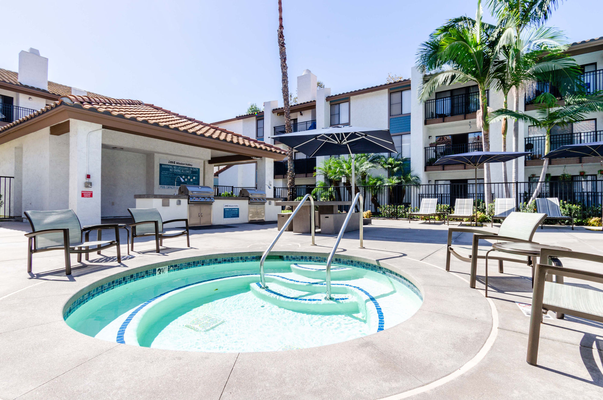 IMT Mission Valley Image 23