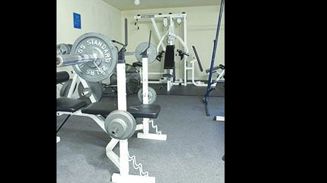 Relais Esplanade  Image 11