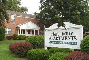 Manor House Apartments Image 2