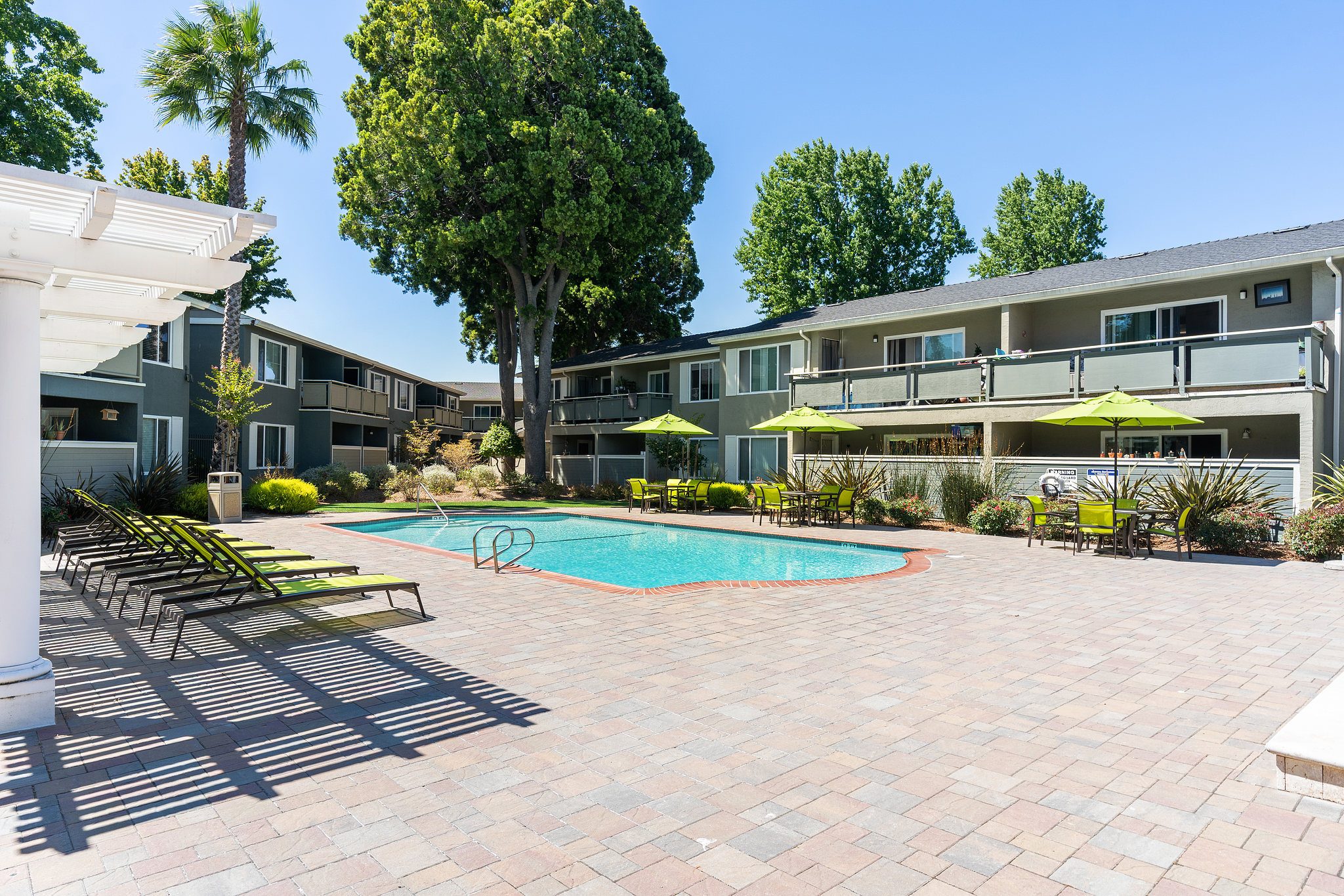 Pinebrook Apartments Image 23