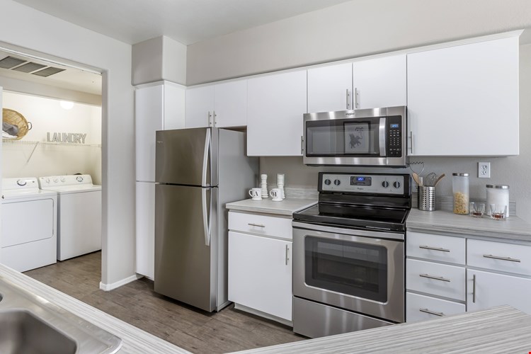 Carlyle at South Mountain Apartments OLD Image 22