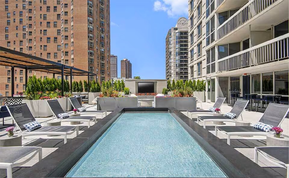 One East Delaware Image 1