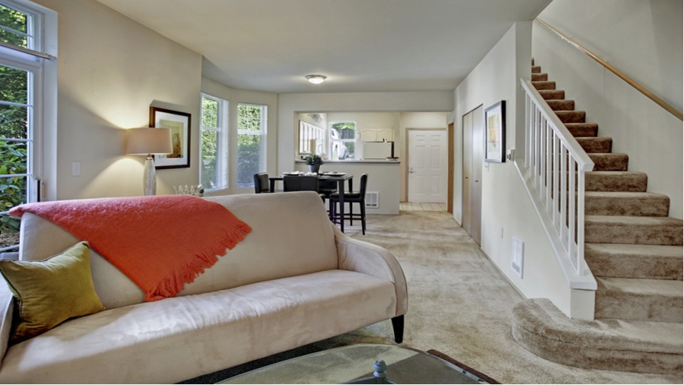 Aspen Creek Apartment Homes Image 5