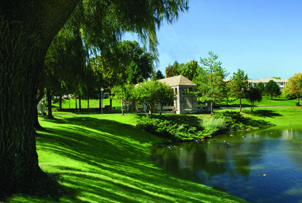 Muirwood Terraces & Apartments   Image 11