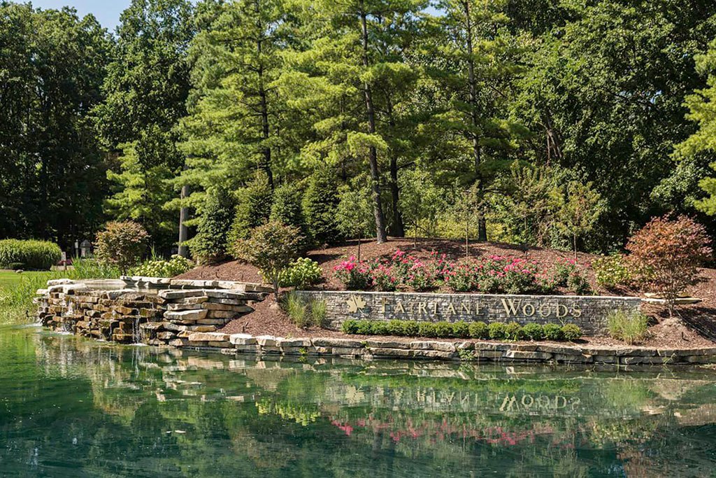 Fairlane Woods Apartments Image 19