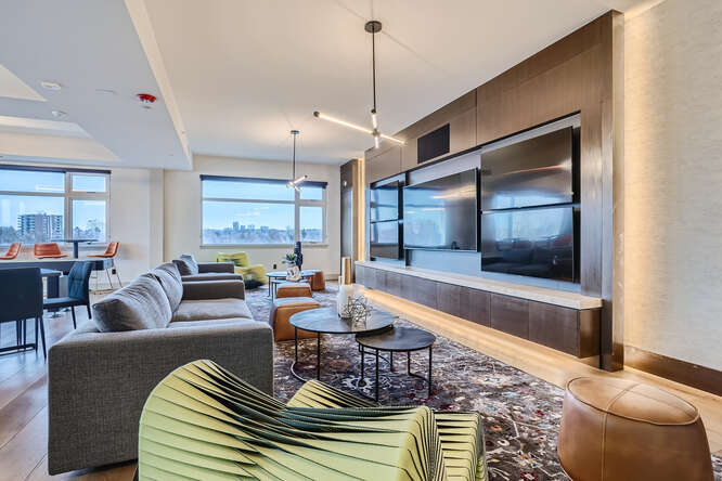 The View at Wash Park Image 24