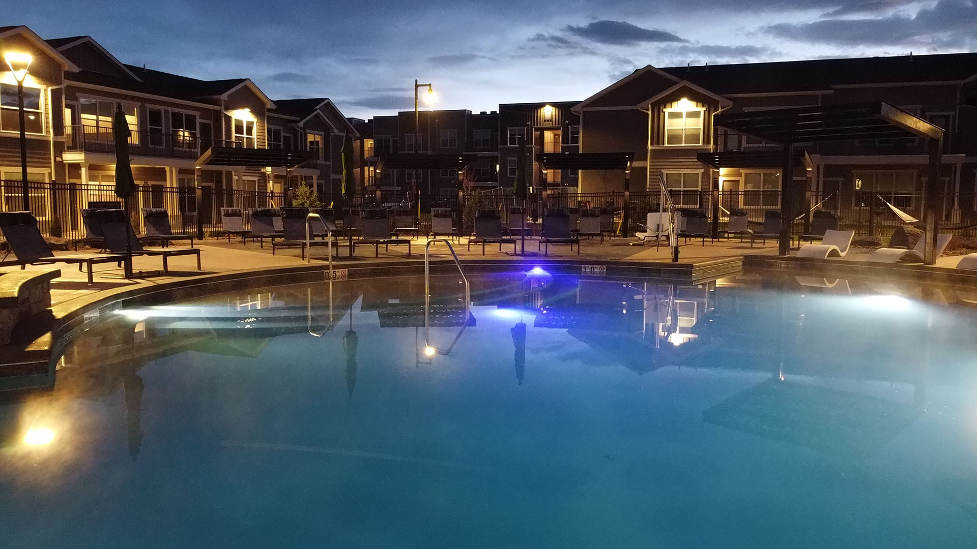 Icon Apartment Homes at Ferguson Farm  Image 41