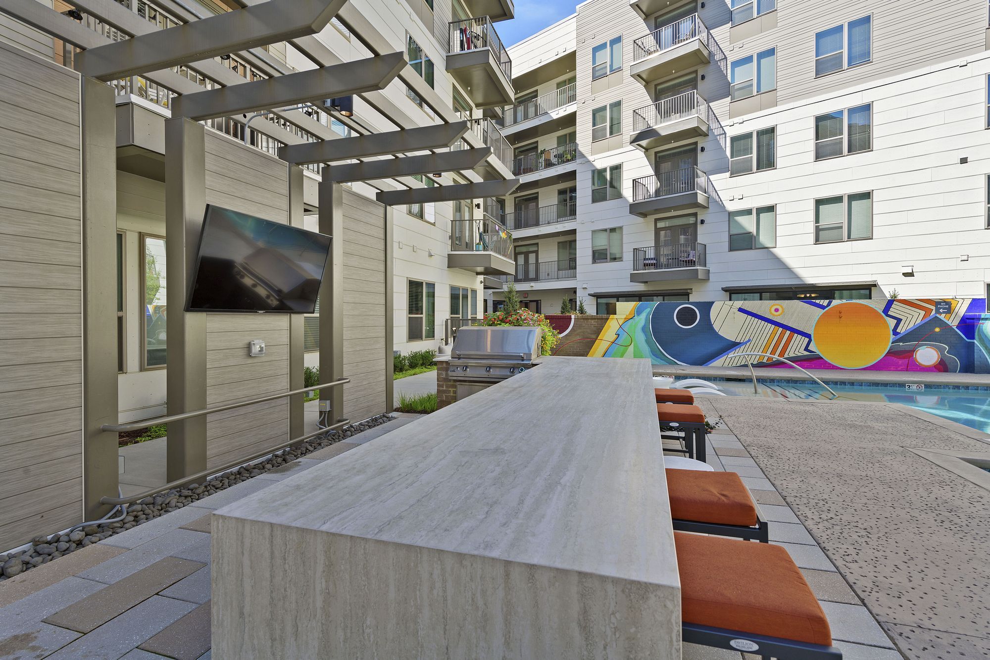 Cortland NoDa Image 23