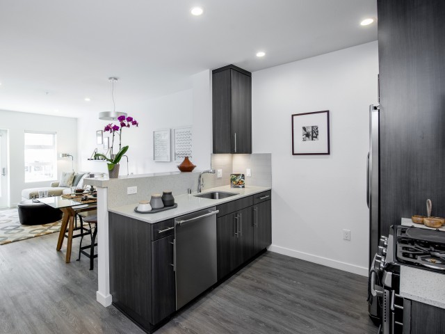 Harlow Culver City Image 20