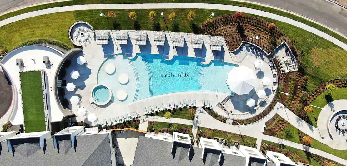 Esplanade District Apartments Image 3