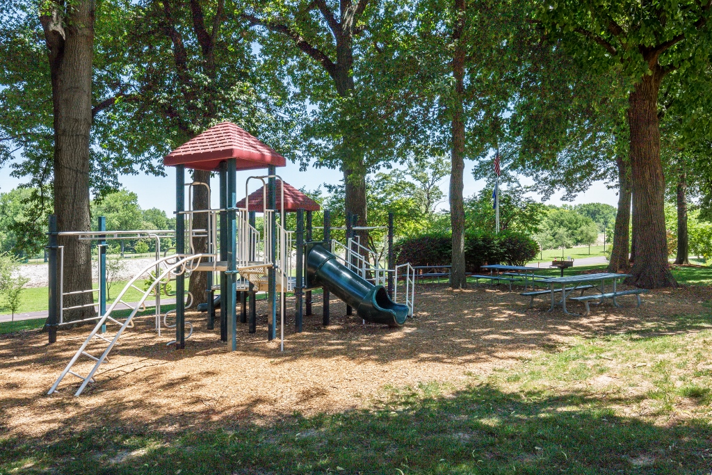 Park Forest Apartments Image 8