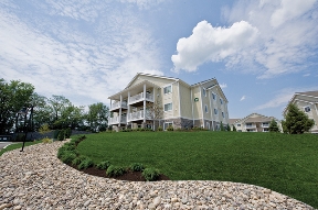 The Woods Apartments Image 1