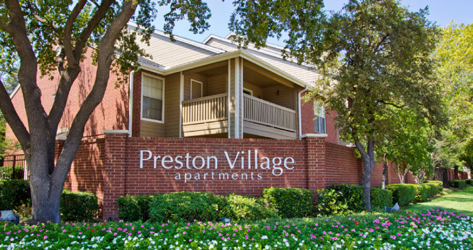 Preston Village Apartments Image 29
