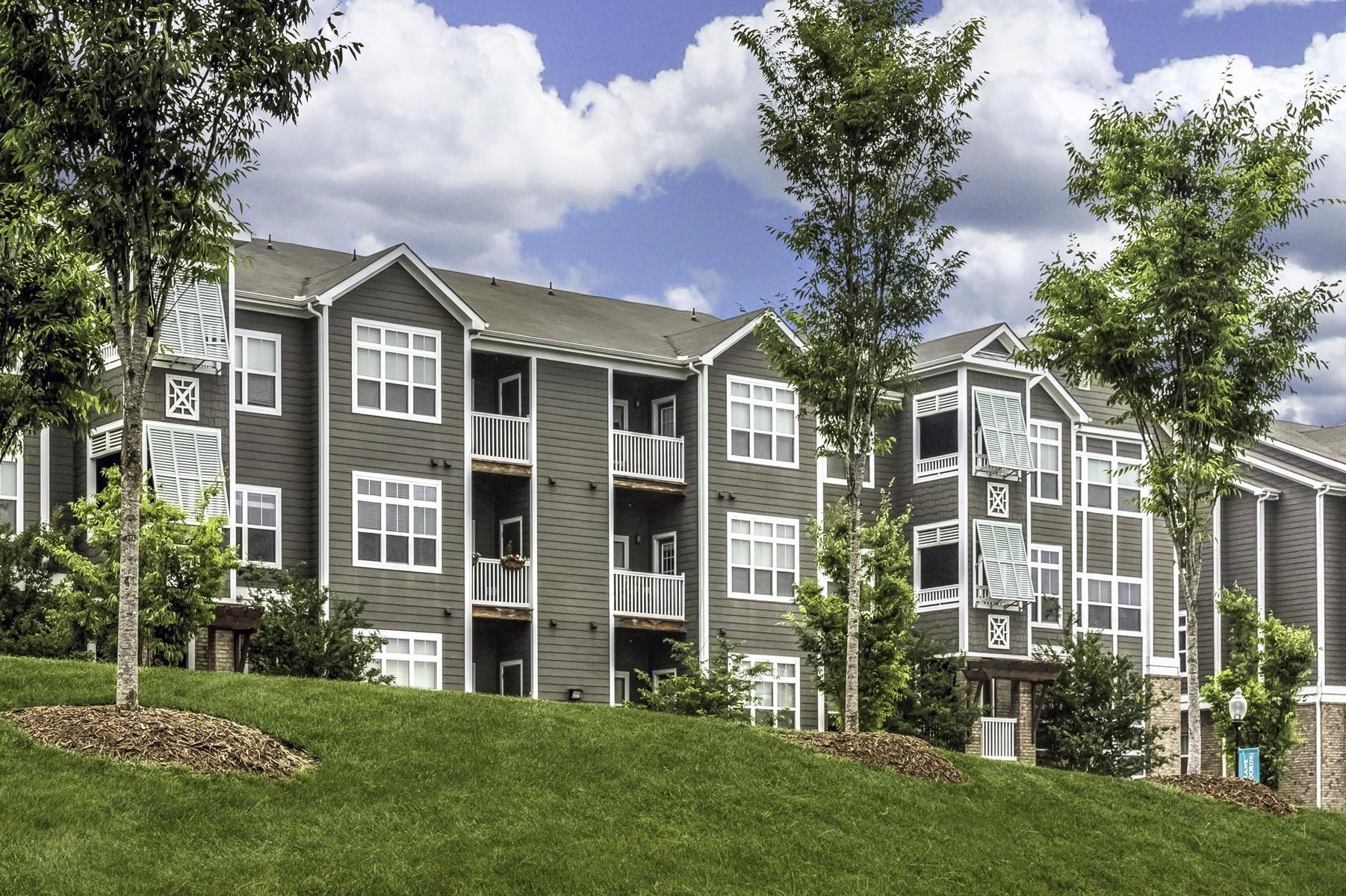 Ashton Reserve At Northlake Image 7