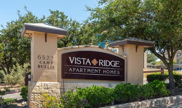 Vista Ridge Apartment Homes Image 7