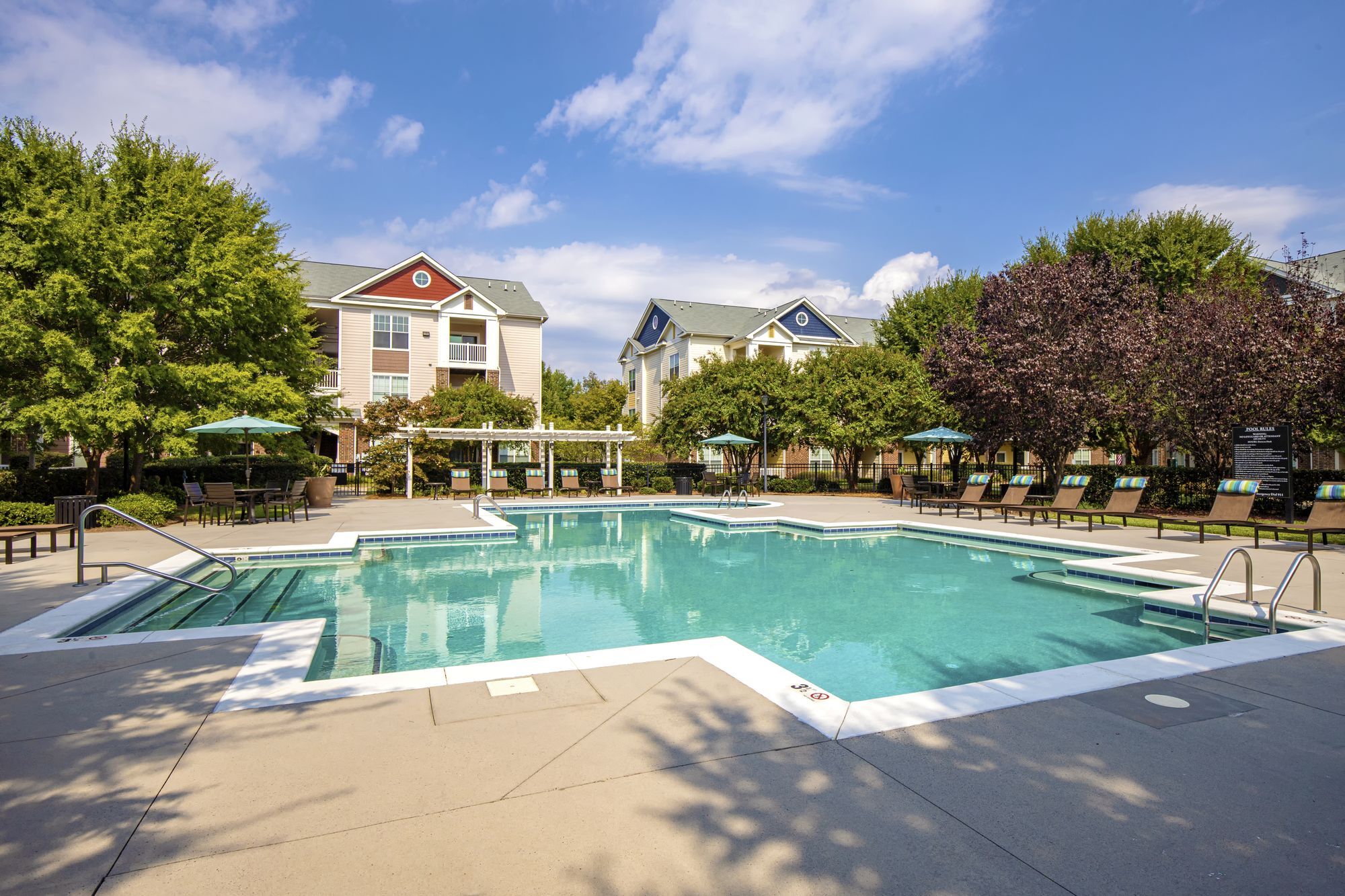 Preserve At Steele Creek Apartments Image 11