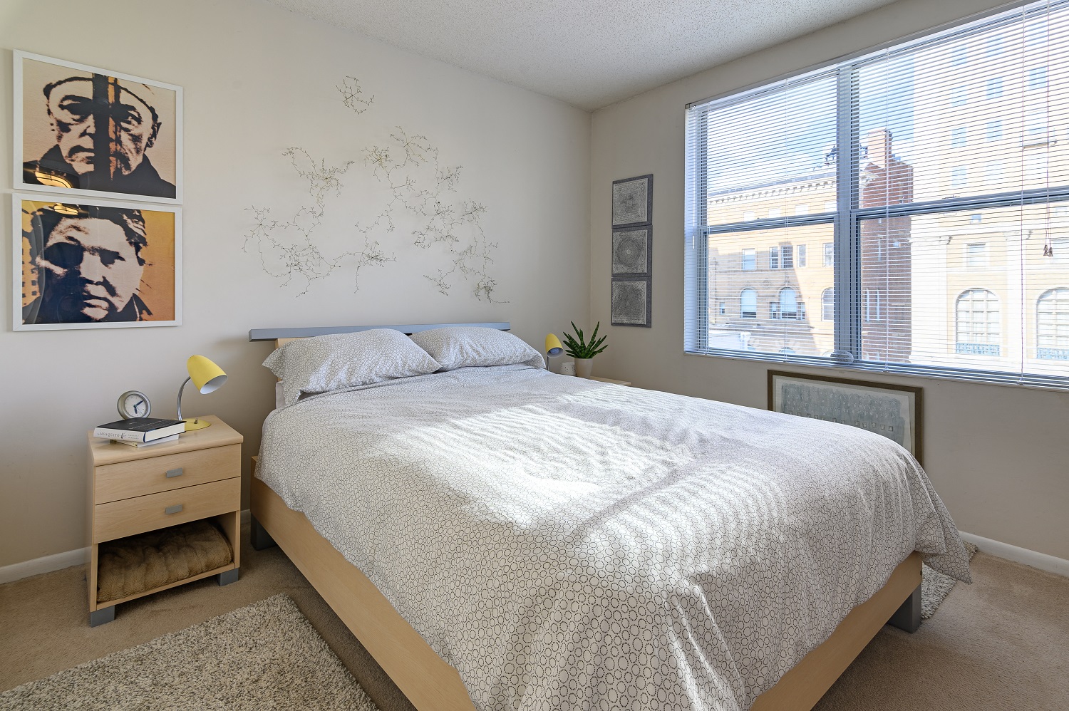 Greenwich on The Park Image 19