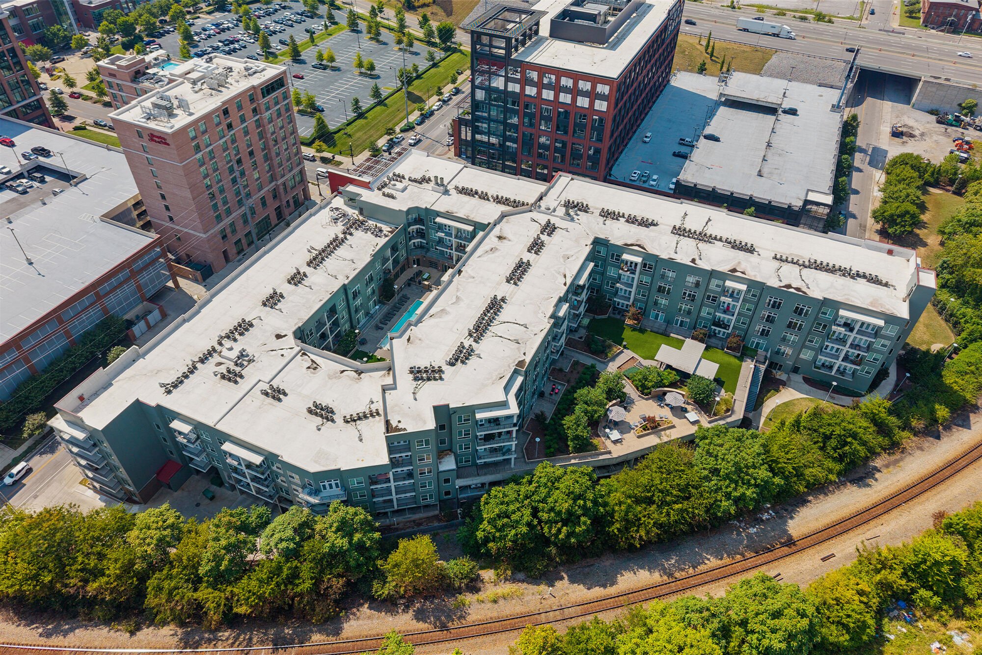 The Guthrie North Gulch Image 57