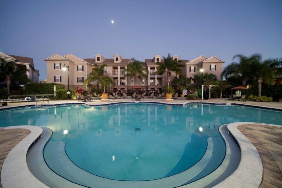 Mosaic at Millenia Condominiums Image 1