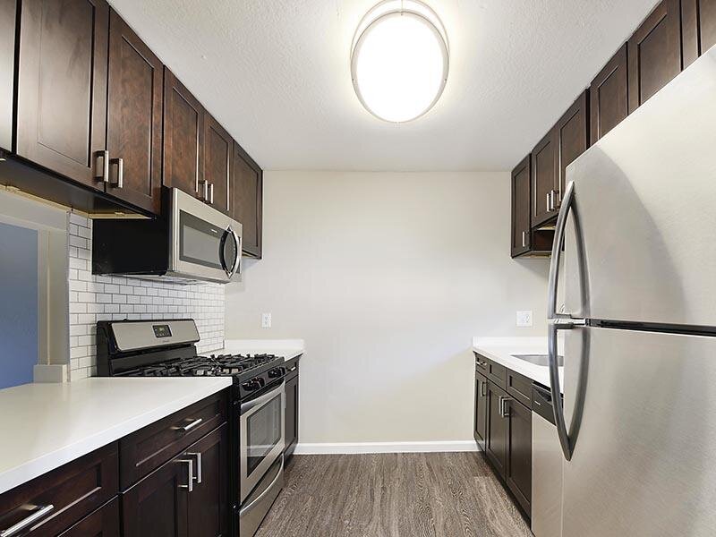 Camden Village Image 9