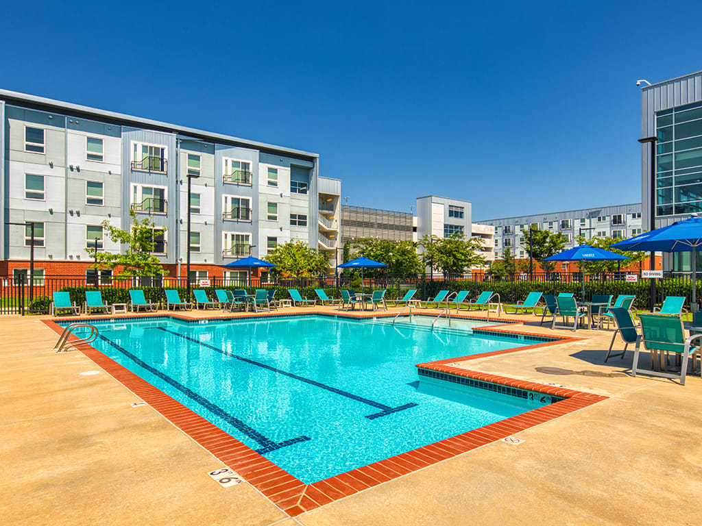 Liberty Apartments Image 1