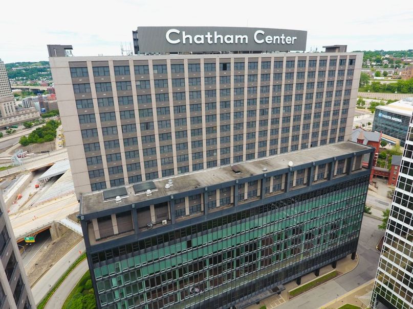 The Washington at Chatham Image 2