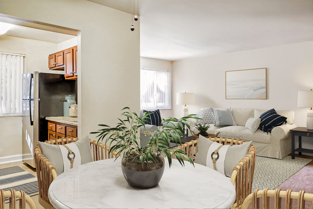 Oxon Hill Village Image 6