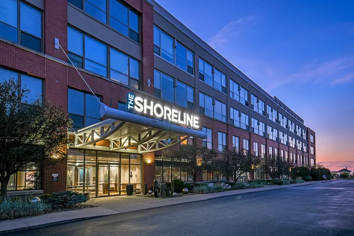 The Shoreline Apartments Image 1