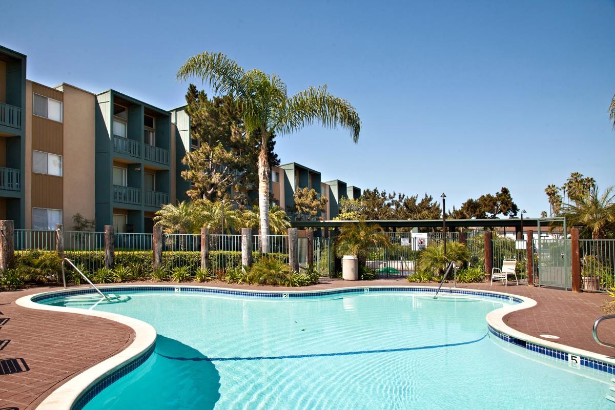 Cedar Shores Image 1