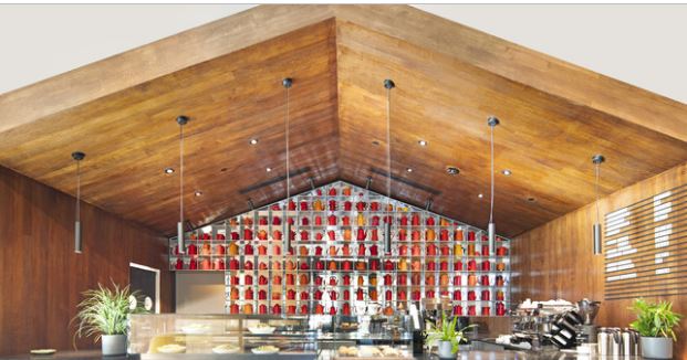 Stamford Urby Image 25