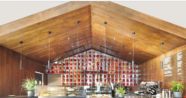 Stamford Urby Image 25