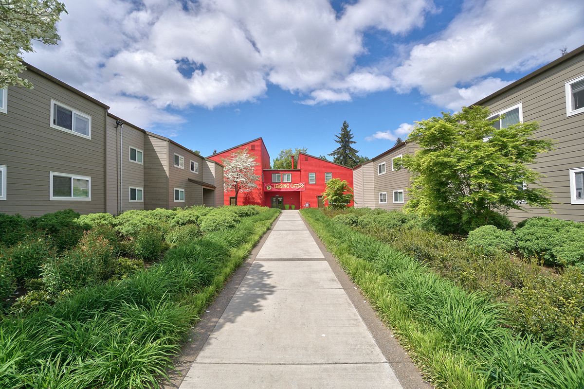 Parc Central Image 40