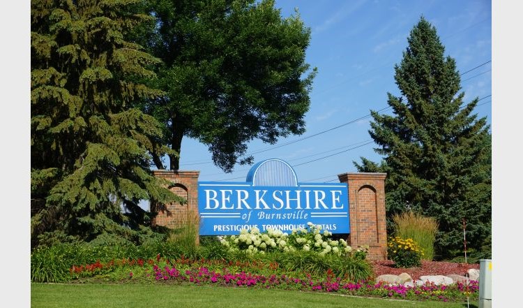 Apartments At Berkshire Of Burnsville Burnsville