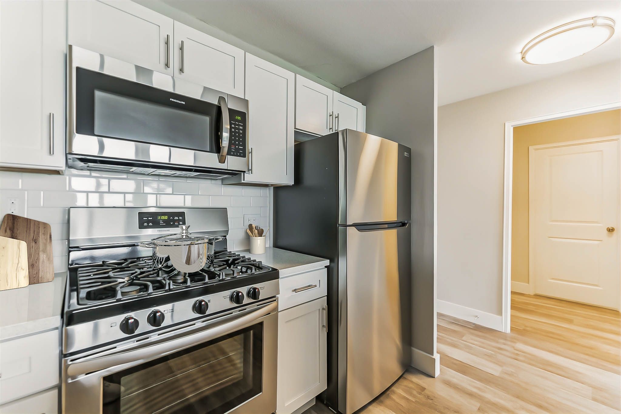 Chestnut Hill Tower Image 18