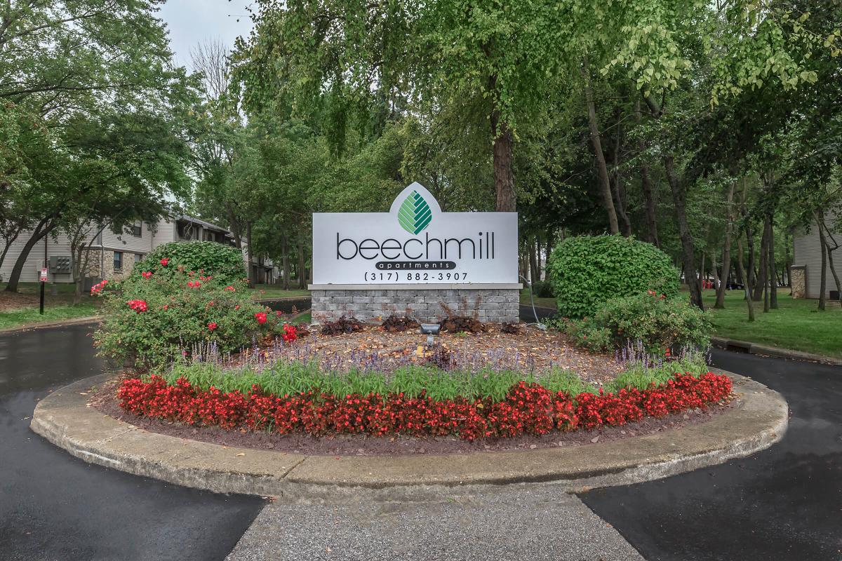 Beechmill Apartments Image 10