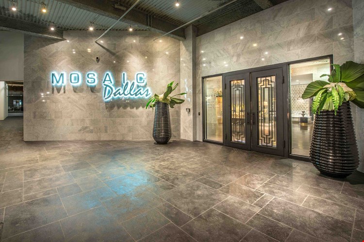 Mosaic Dallas Image 43