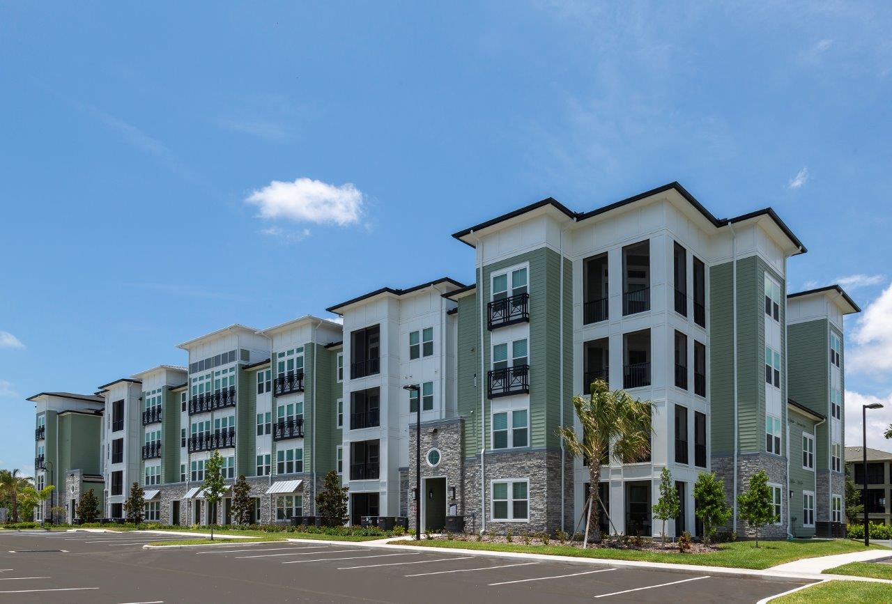 The Addison on Long Bayou Image 33