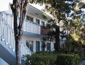 Windsor House Apartments Image 2