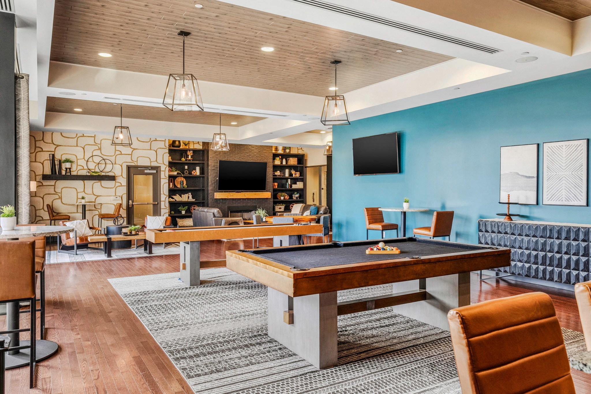 Highpoint on Columbus Commons Image 43