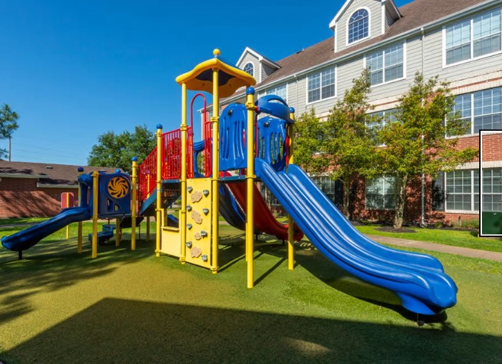 Lakes at Cinco Ranch Image 11