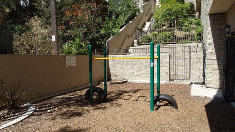 Arbor Terrace Image 3