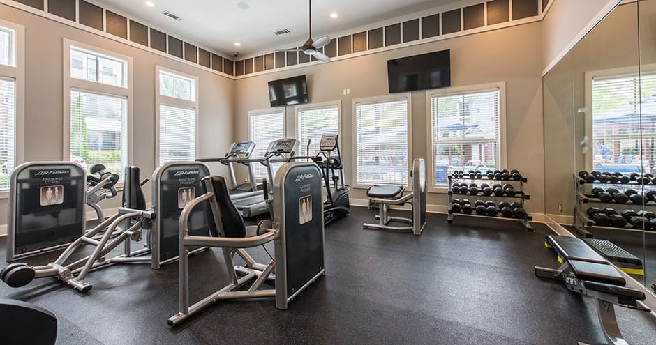 Park at Johns Creek Senior Residences Image 5