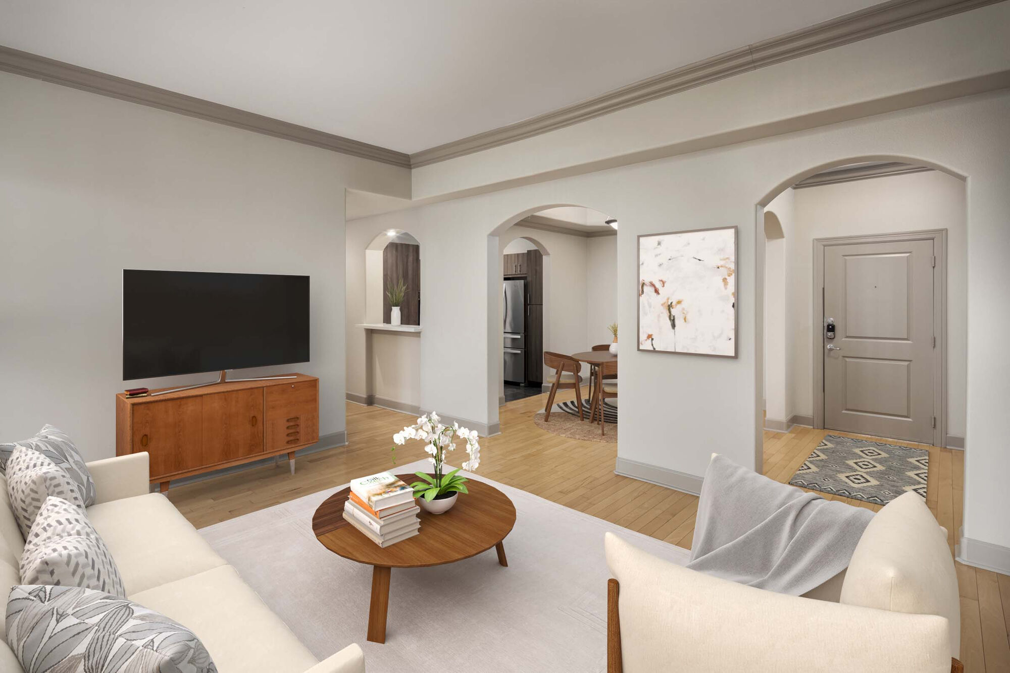 Camden Post Oak Image 3