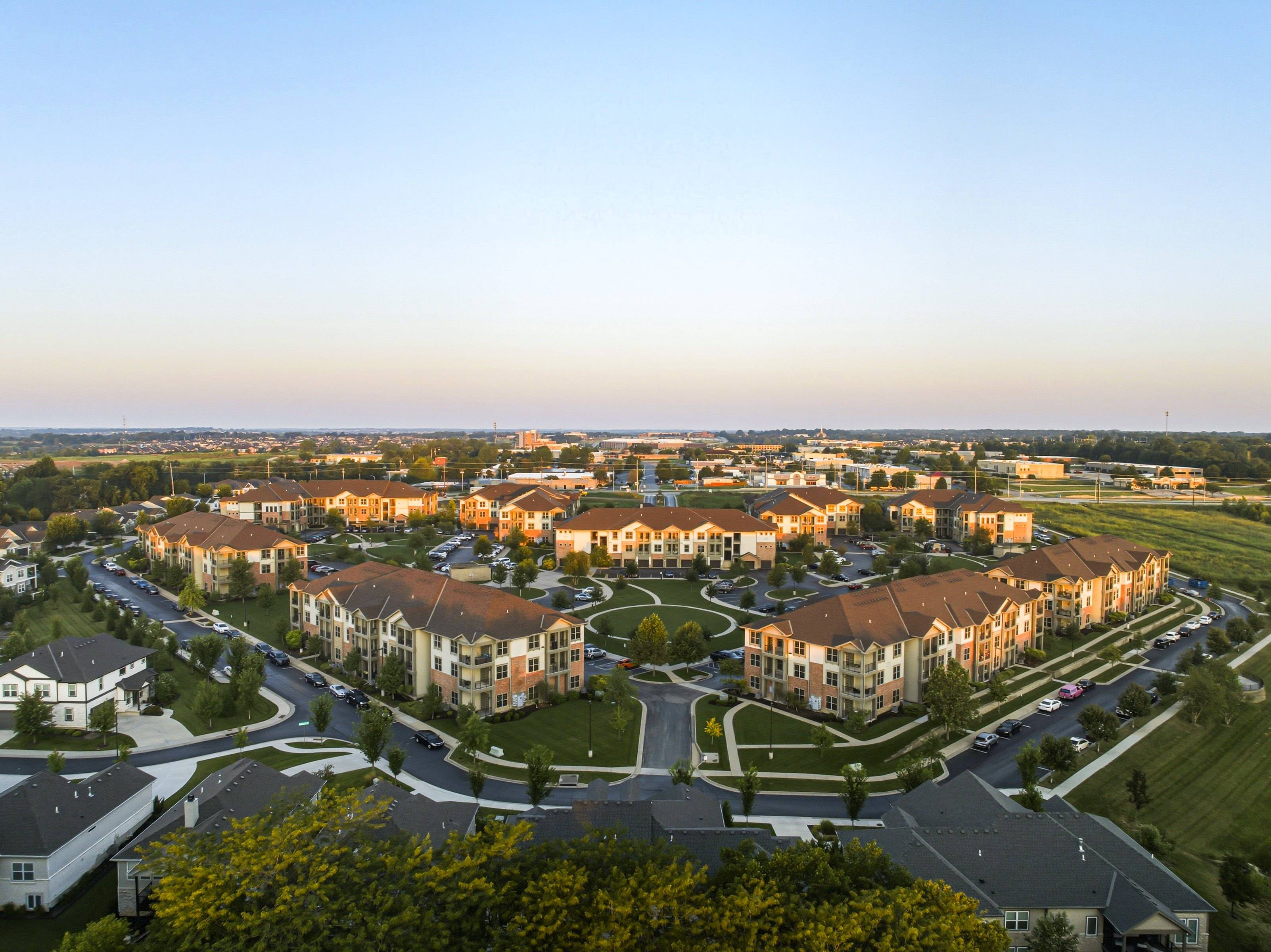 Boulders at Overland Park Image 2